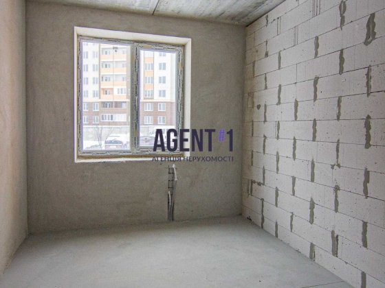 Продаж 1-кімн. квартири з документами в ЖК Європейка. Софиевская Борщаговка
