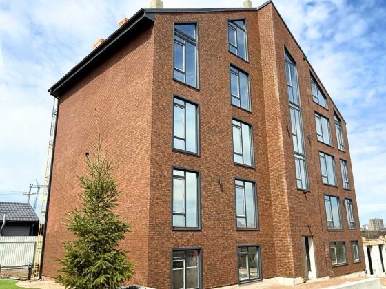 Квартира з Газом!Окрема кухня. Софіївська Борщагівка, 20 хв до метро Софиевская Борщаговка