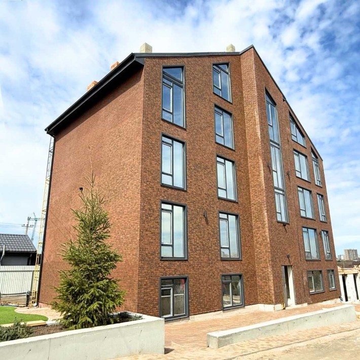 Квартира з Газом!Окрема кухня. Софіївська Борщагівка, 20 хв до метро - фото 1