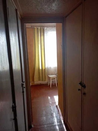 Чудова 1-к квартира пр.Перемоги під ремонт (77562) - фото 1