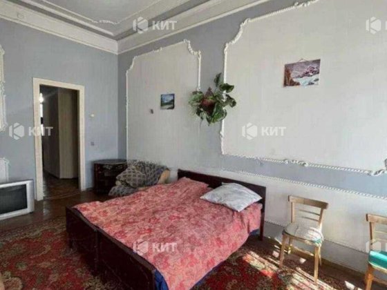 3к. 86м2 Центр (ул Свободы 24, Ярослава Мудрого, Парк Шевченка) 128973 Харьков