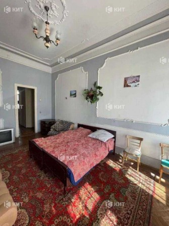 3к. 86м2 Центр (ул Свободы 24, Ярослава Мудрого, Парк Шевченка) 128973 - фото 1