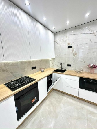 Дизайнерська міні-двушка.Готова до заселення.Радісна 6. Софія Резиденс - фото 1