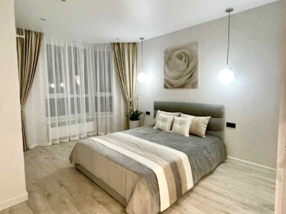 ПРОДАЖ!!!Простора однушка ЖК Софія Резиденс! Готова до заселення!!! Софіївська Борщагівка