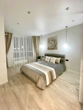 ПРОДАЖ!!!Простора однушка ЖК Софія Резиденс! Готова до заселення!!! - фото 1