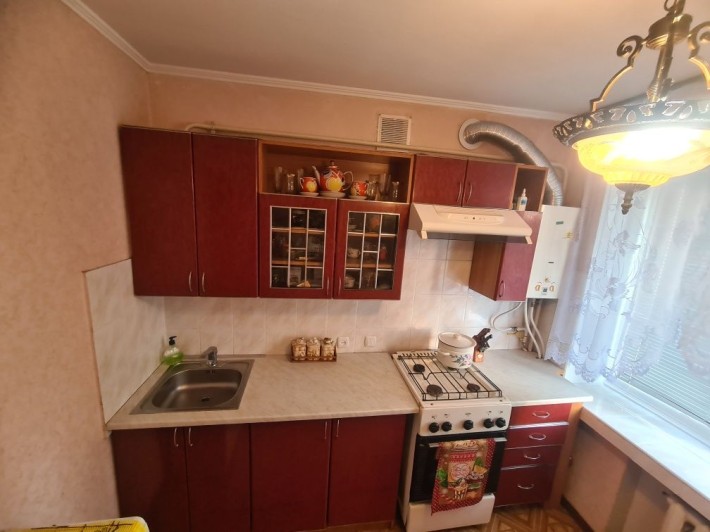 Продаю 3х комнатную квартиру Ингульский район. Ютз. Улица Васляева - фото 1