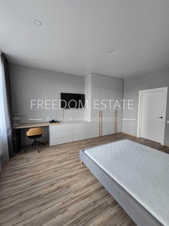 83 тыс.$ ЖК Павловский Квартал  / Квартира с ремонтом / Научная - фото 1