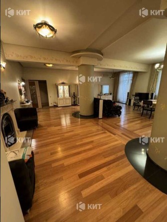 4к.183м2 Центр ( ул. Сумская 128а, Парк Горького ) 122011 - фото 1