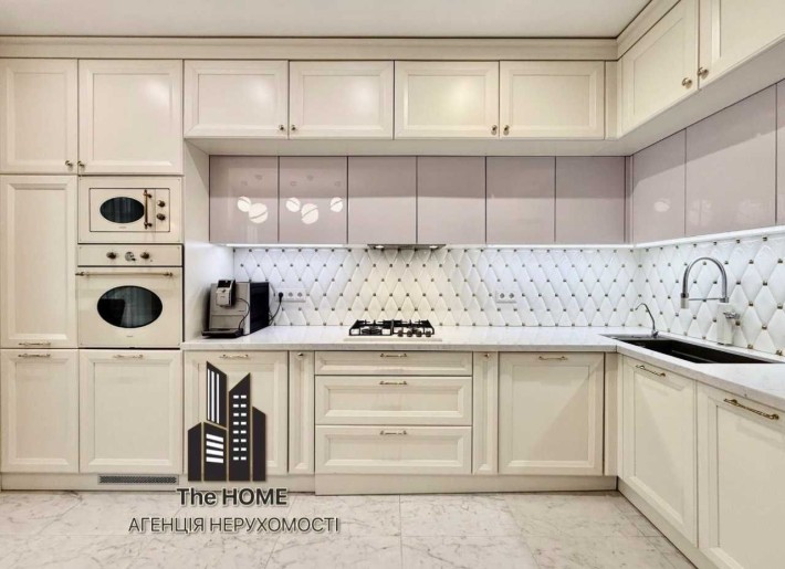 Продаж Шикарної 4-к квартри в ЖК Софія Резидес - фото 1