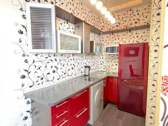 Срочно 1 комн 38м2 ЖК Чудо город! Среднефонтанская, Центр! Одесса