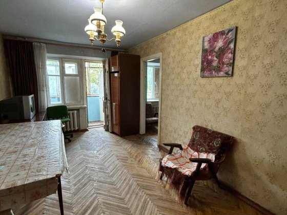 3 кк 2/5 кирп ул.Адмиральская-Гражданская 59/41/6 паркет г/кол б/заст. Николаев