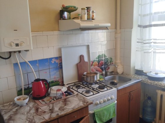 Продаж 2к квартира від власника Харьков