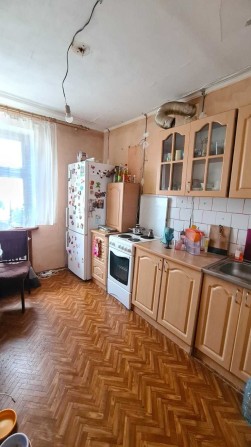 (3-14) Двухкомнатная квартира в кирпичном доме - фото 1