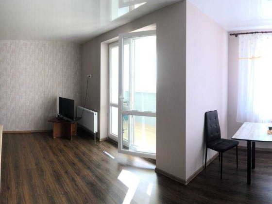 Продажа 1-о комнатной квартиры с возможностью переделки в двухярусную! Харьков