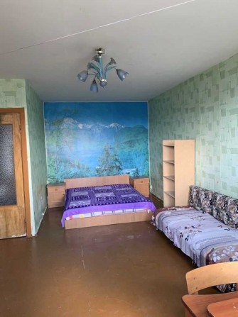 (3-14) Однокомнатная квартира на Бочарова по выгодной цене - фото 1