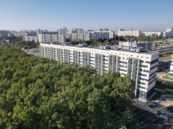 Срочно, Швидко Продаж квартири Новобудова Олексіівка, G8 - фото 1