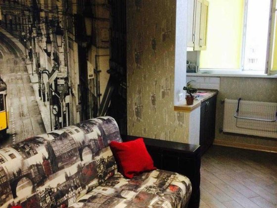 Продам 1к квартиру, ЖК Алексеевские Акварели, Сертификат! Харків