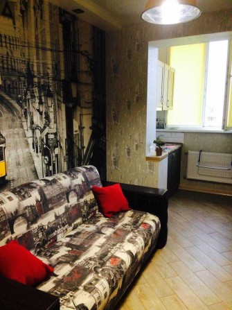 Продам 1к квартиру, ЖК Алексеевские Акварели, Сертификат! - фото 1