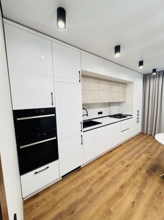 ЄвроРЕМОНТ 1 к квартира в У-квартал Софіївська Борщагівка. - фото 1