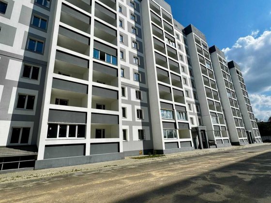 Продам 1-кімнатну квартиру в Новому житловому комплексі ЖК «Сказка» Харків