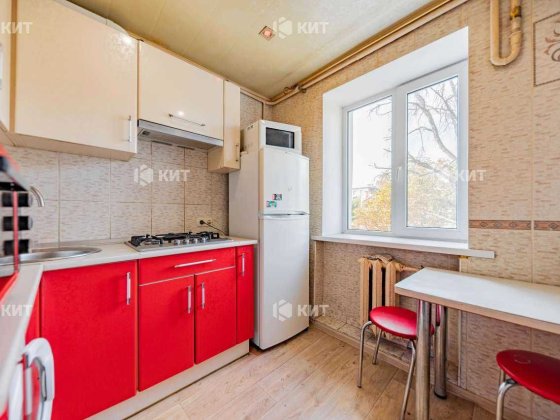 2к. 42м2, Центр (Ж/Б, ул. Кирпичева 21, м. Пушкинская) 128514 Харків