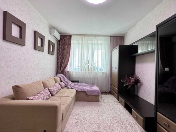 Продаж квартири ЖК "Софіївська Слобідка", 41 кв.м., вул. Боголюбова,4 Софіївська Борщагівка