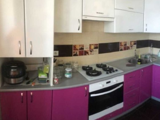 RV S4 2 комнатная квартира ЖК Роганский ремонт метро Индустриальная Харьков