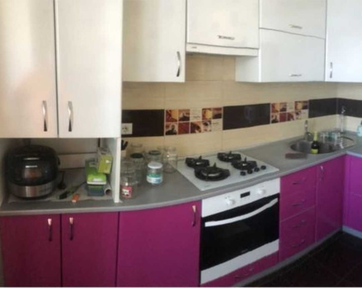 RV S4 2 комнатная квартира ЖК Роганский ремонт метро Индустриальная - фото 1