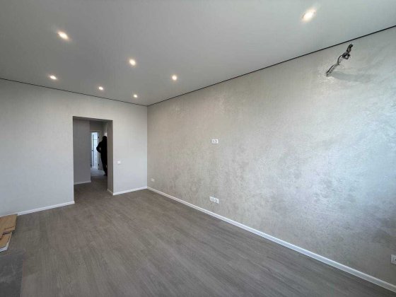 Продаж світлої квартири після ремонту 47м2 ЖК Сади Вишневі єОселя+ Софиевская Борщаговка