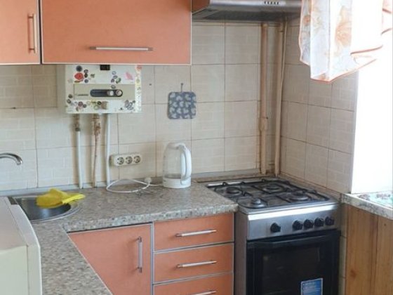 3х к. из. кв. в шаговой доступности ст. м. 23 Августа- Старт 30500$ Харьков