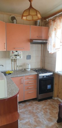 3х к. из. кв. в шаговой доступности ст. м. 23 Августа- Старт 30500$ - фото 1