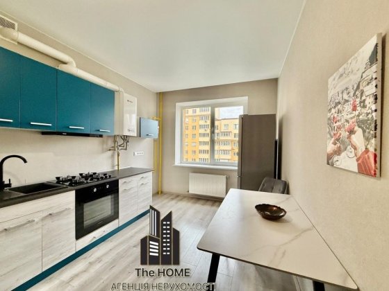 Продаж 1 кім.квартири жк Київський маєток вул Бишівська 14 Софиевская Борщаговка