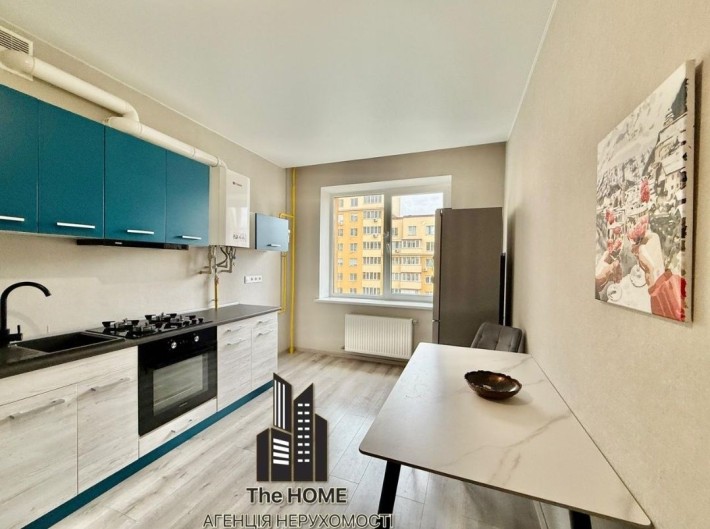 Продаж 1 кім.квартири жк Київський маєток вул Бишівська 14 - фото 1