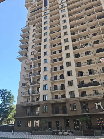 Квартира в зданому будинку ЖК Акрополь - фото 1