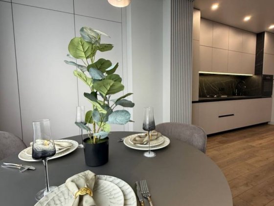 МРІЯ‼️2 кім. 67 кв.м ЖК Софія, Молодіжна 5 Софиевская Борщаговка