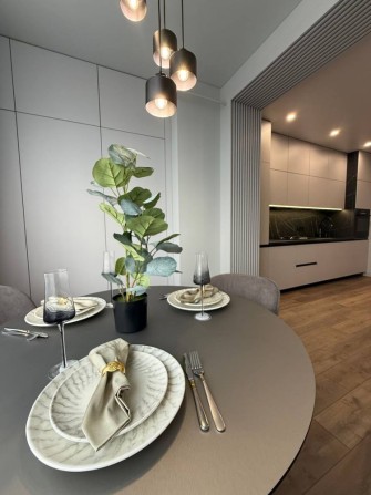 МРІЯ‼️2 кім. 67 кв.м ЖК Софія, Молодіжна 5 - фото 1