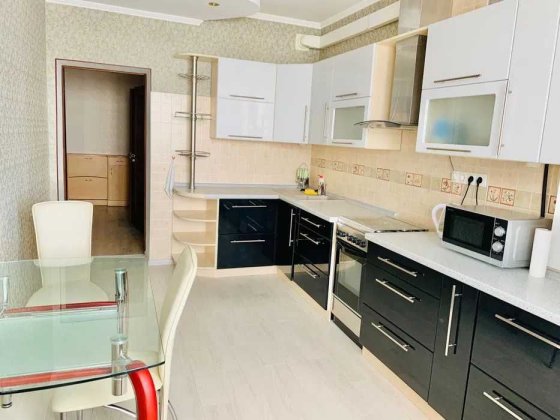 Продаж 1 кімнатної квартири ЖК Софія-Сіті Софиевская Борщаговка