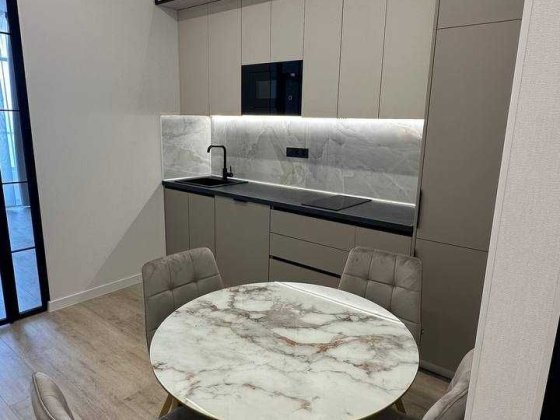 Евродвушка в Пространстве на Дачной! Евроремонт, мебель, техника! Одеса