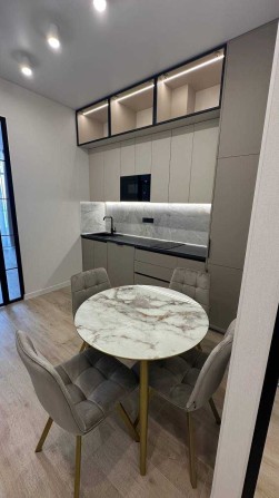 Евродвушка в Пространстве на Дачной! Евроремонт, мебель, техника! - фото 1