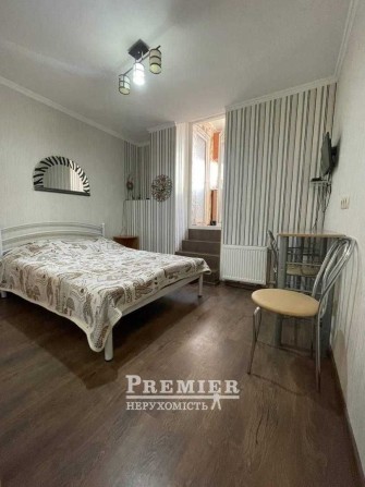 Срочная продажа 1 ком квартиры в Центре.  Парк Шевченко. - фото 1