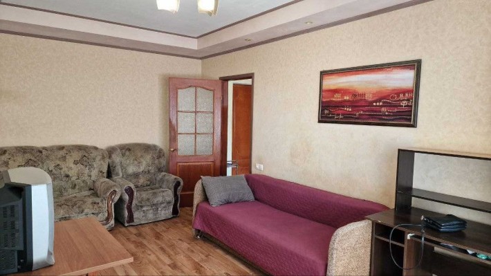 Квартира на вул. Баїса (Висоцького). - фото 1