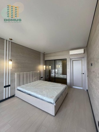 ‼️НОВАЯ 1 комн‼️ ЖК Модерн‼️ВИД МОРЯ‼️6 станция Фонтана! - фото 1