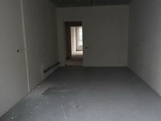 2-к в ЖК У-Квартал 70.1 м2 Софіївська Борщагівка