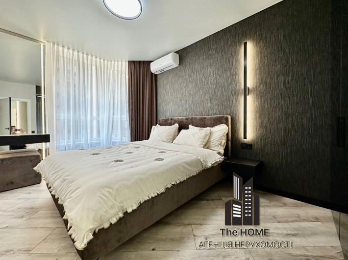 Продаж нової 1к квартири ЖК Софія Резиденс Центр алея - фото 1