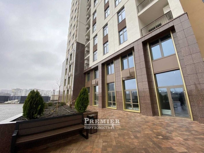 1-комнатная квартира . Дом сдан. Адмиральский проспект - фото 1