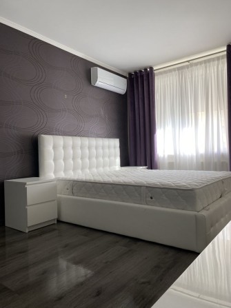 Чудова 2-к 60 м2 на 5/10 поверсі в ЖК Софія Сіті! - фото 1