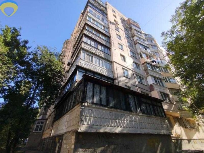 Продается  Просторная квартира для вашей семьи — 93 м - фото 1