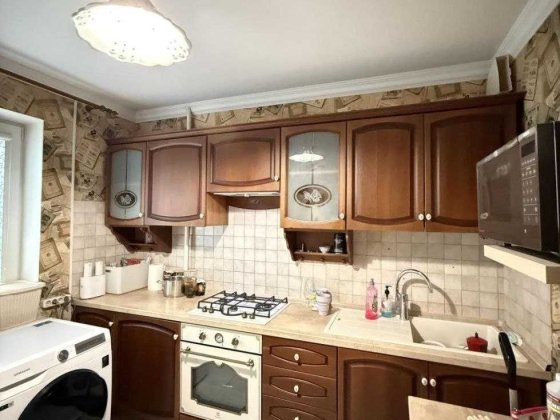 Двухкомнатная квартира на Таирова/Небесной сотни/Сити Центр/Инглези Одесса