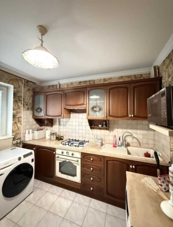 Двухкомнатная квартира на Таирова/Небесной сотни/Сити Центр/Инглези - фото 1