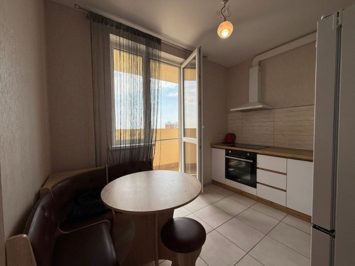 В продаже однокомнатная квартира с гардеробной  в Одесских традициях - фото 1